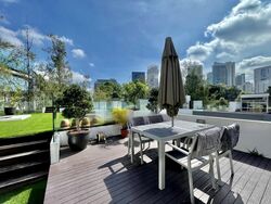 Beaufort On Nassim (D10), Condominium #496404681